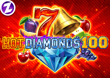 Hot Diamonds 100