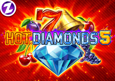 Hot Diamonds 5
