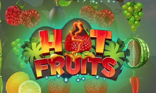 HOT Fruits