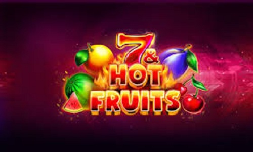 Hot Fruits