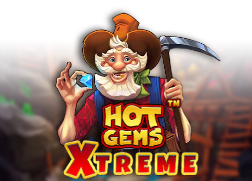 Hot Gems Extreme
