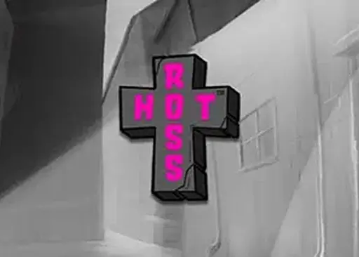 Hot Ross