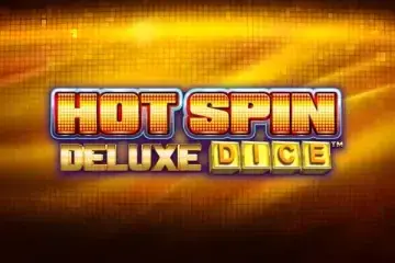 Hot Spin Dice