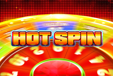 Hot Spin