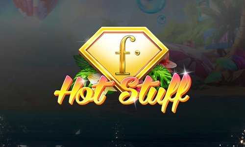 Hot Stuff
