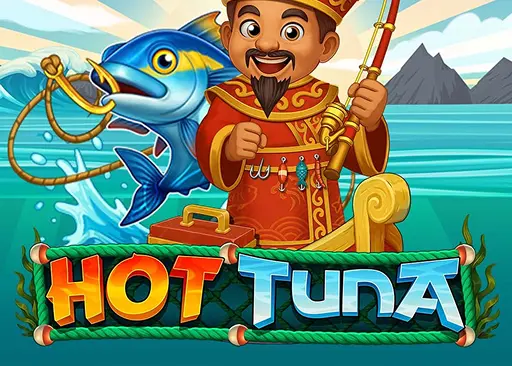 Hot Tuna