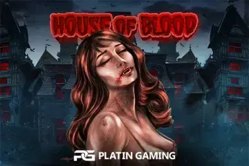 House of Blood