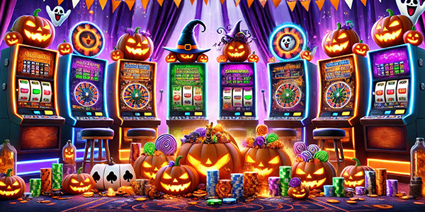Hallowin