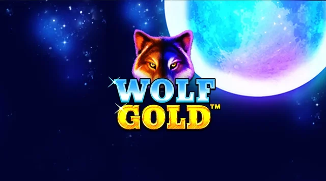 Wild Wild Wolf
