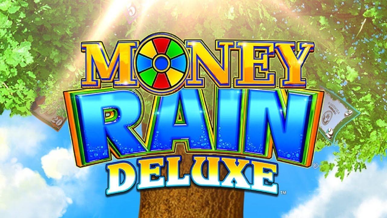 Money Rain High Denom