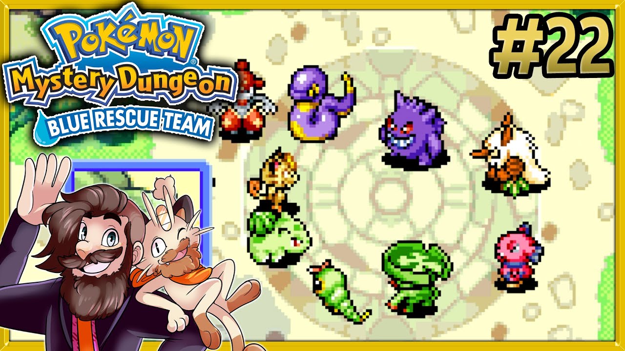 Mystery of Ninetails