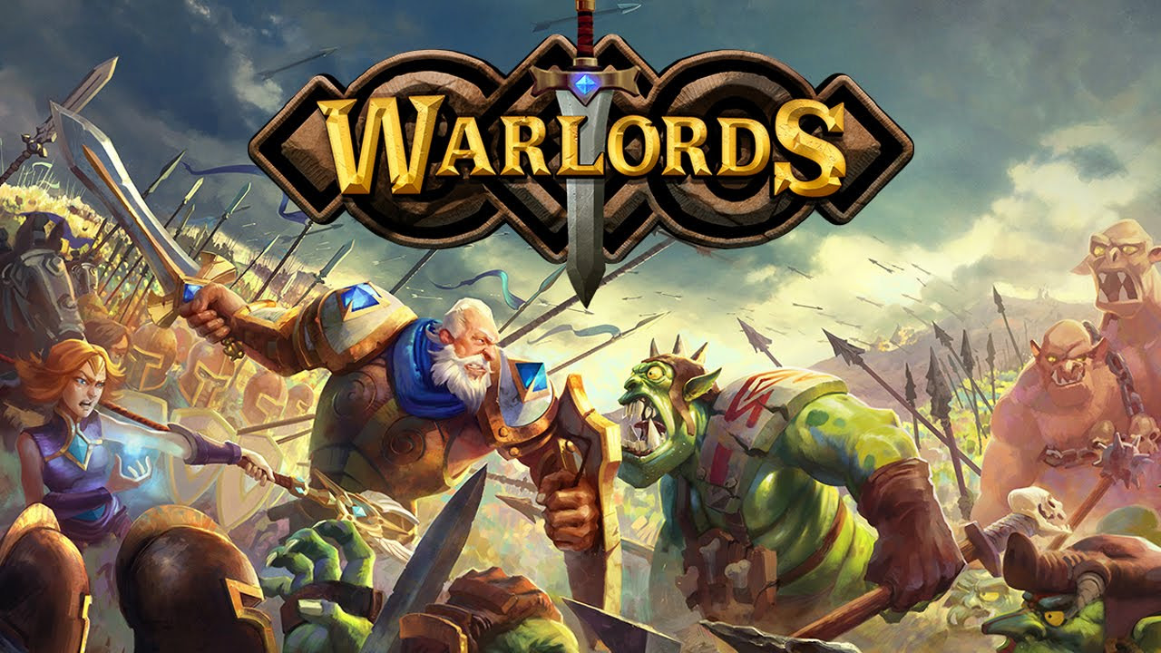 WarWorlds