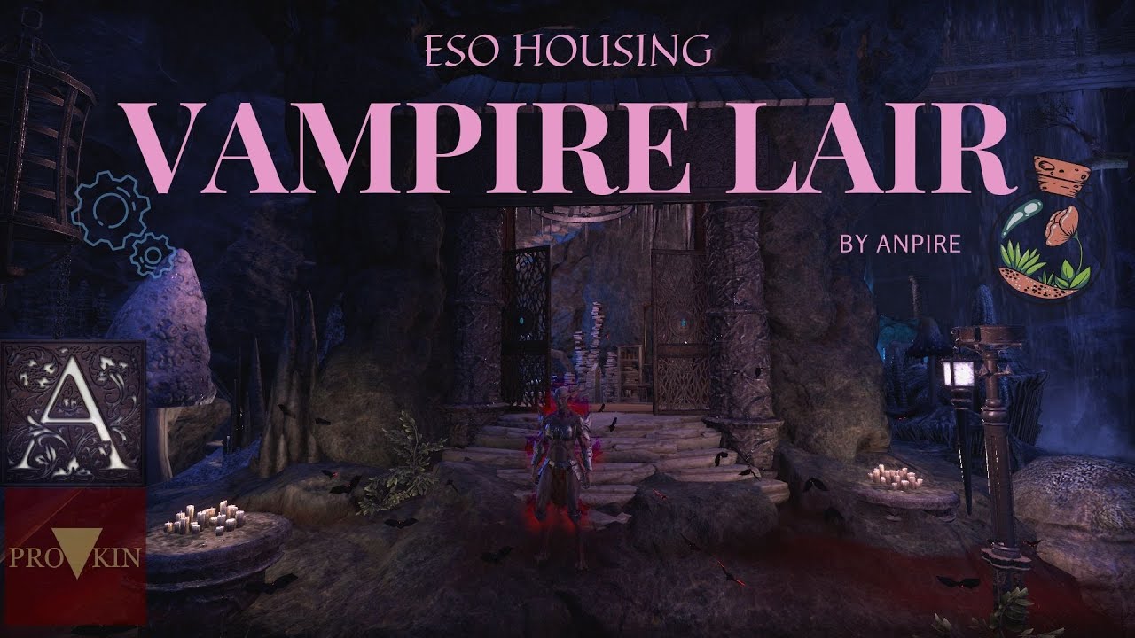 Vampire Lair