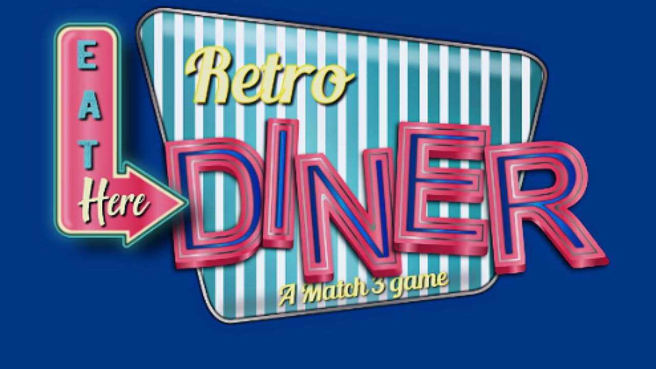 Retro Diner