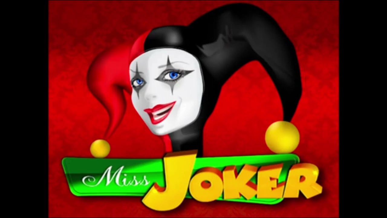 Miss Joker