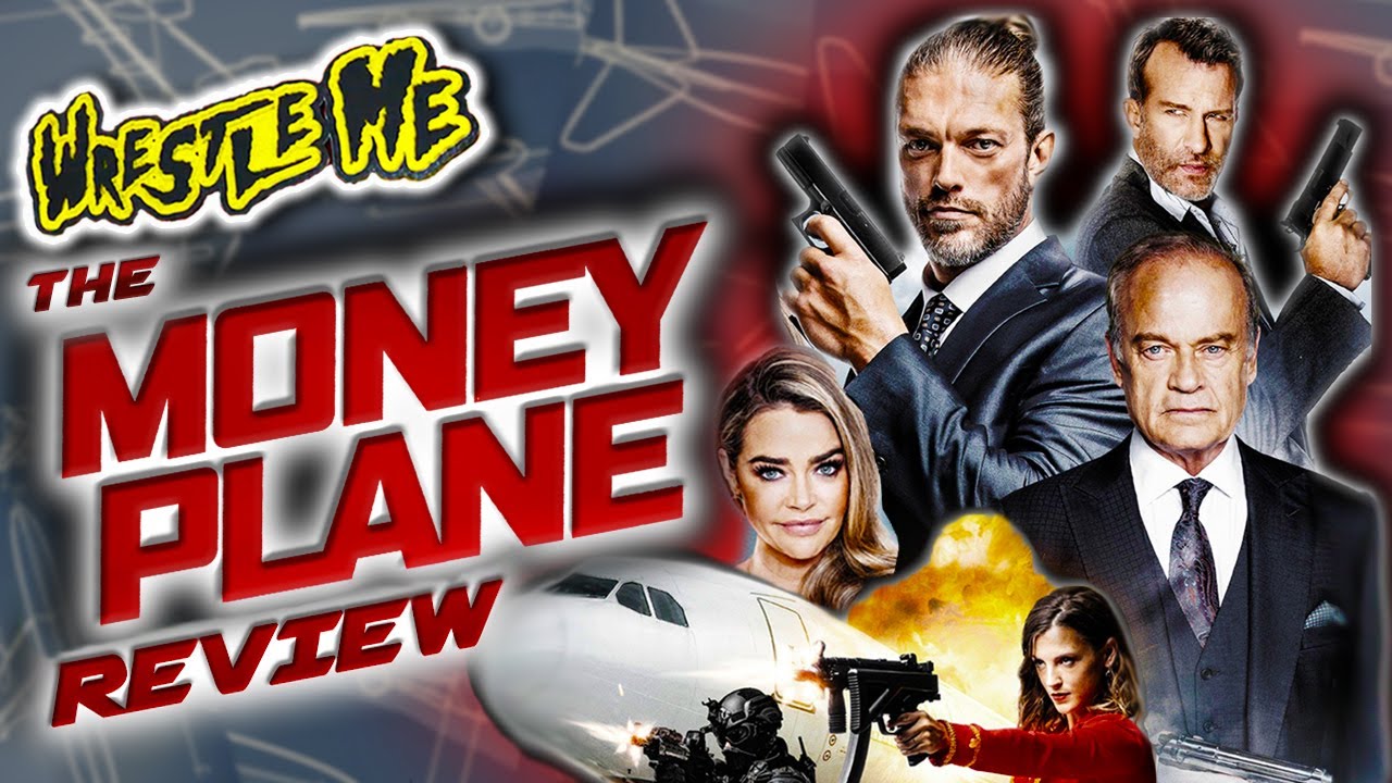 The Money Plane