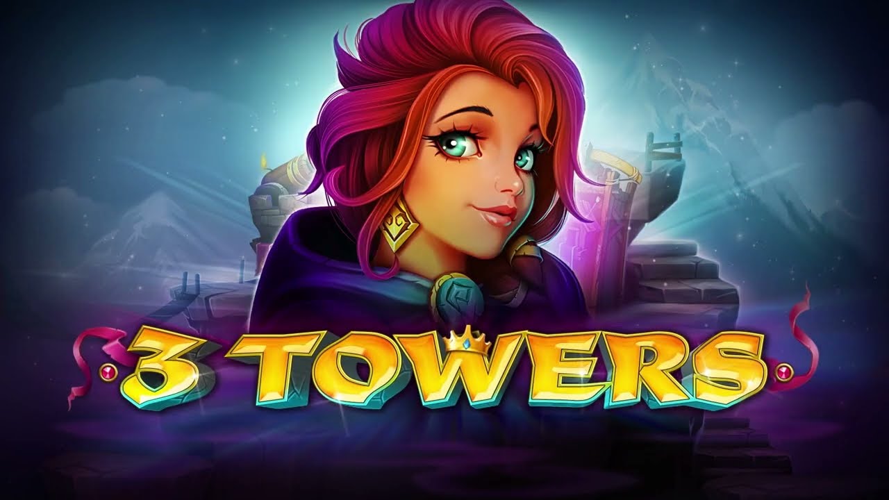 3 Towers