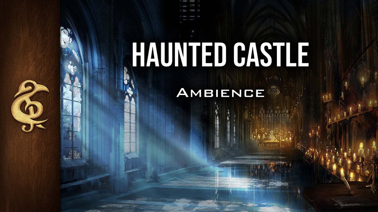 Horror Castle