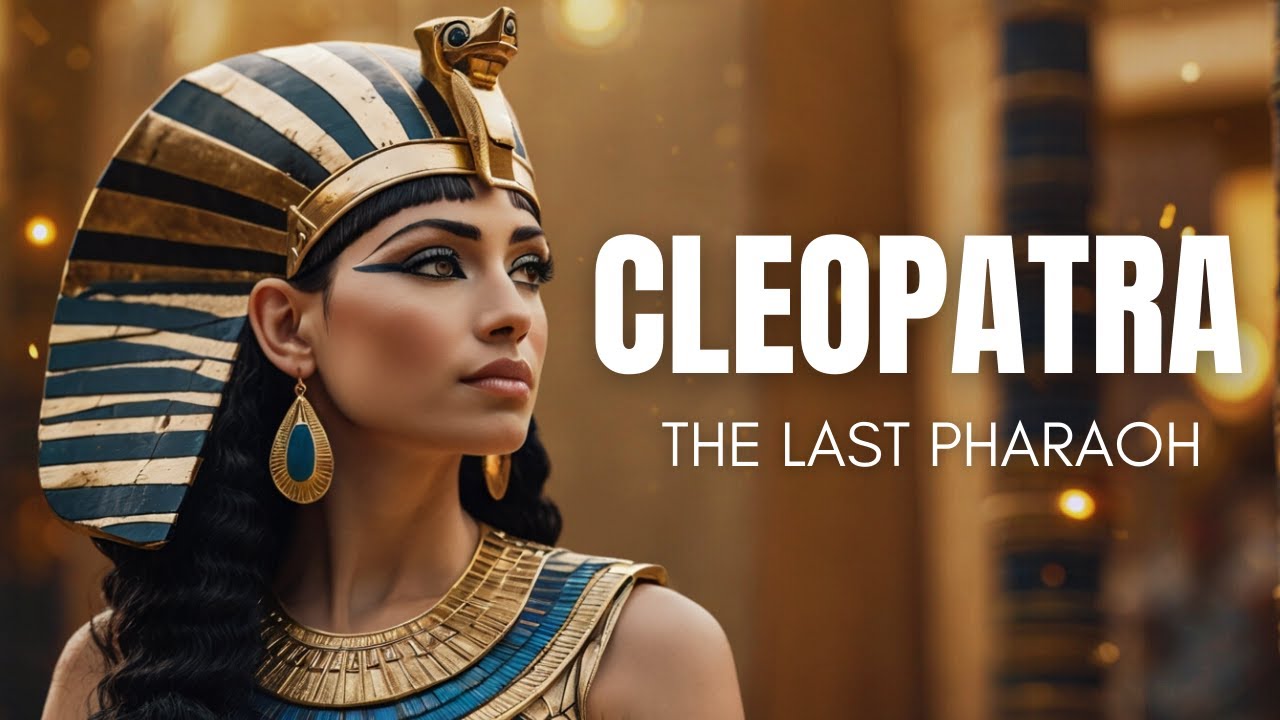 Cleopatra