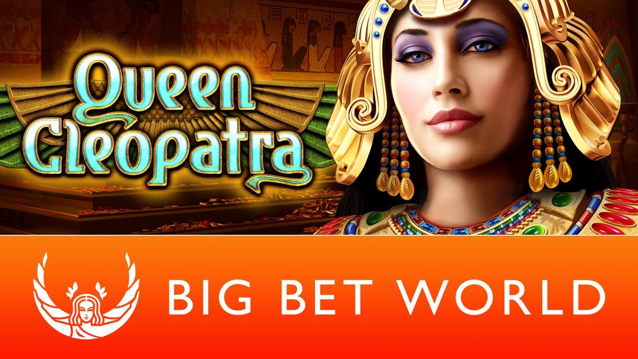 Cleopatra