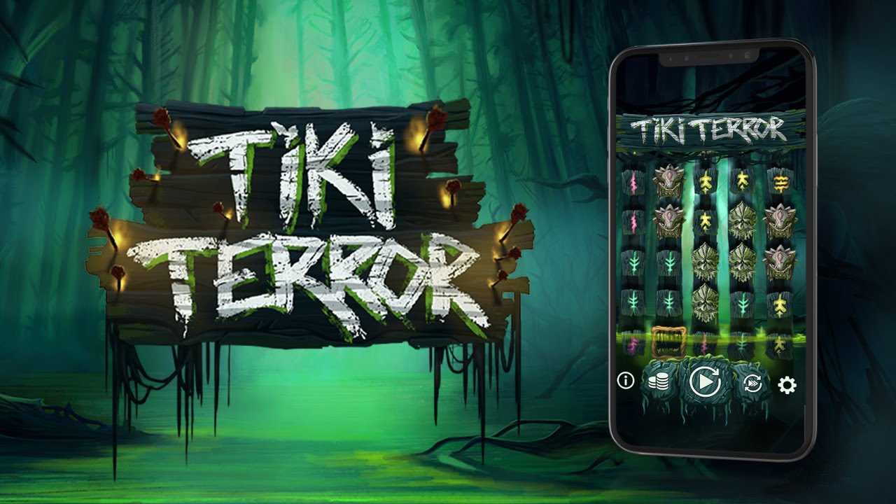 Tiki Terror