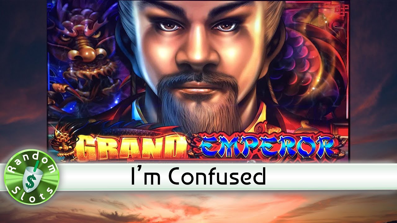 Grand Emperor