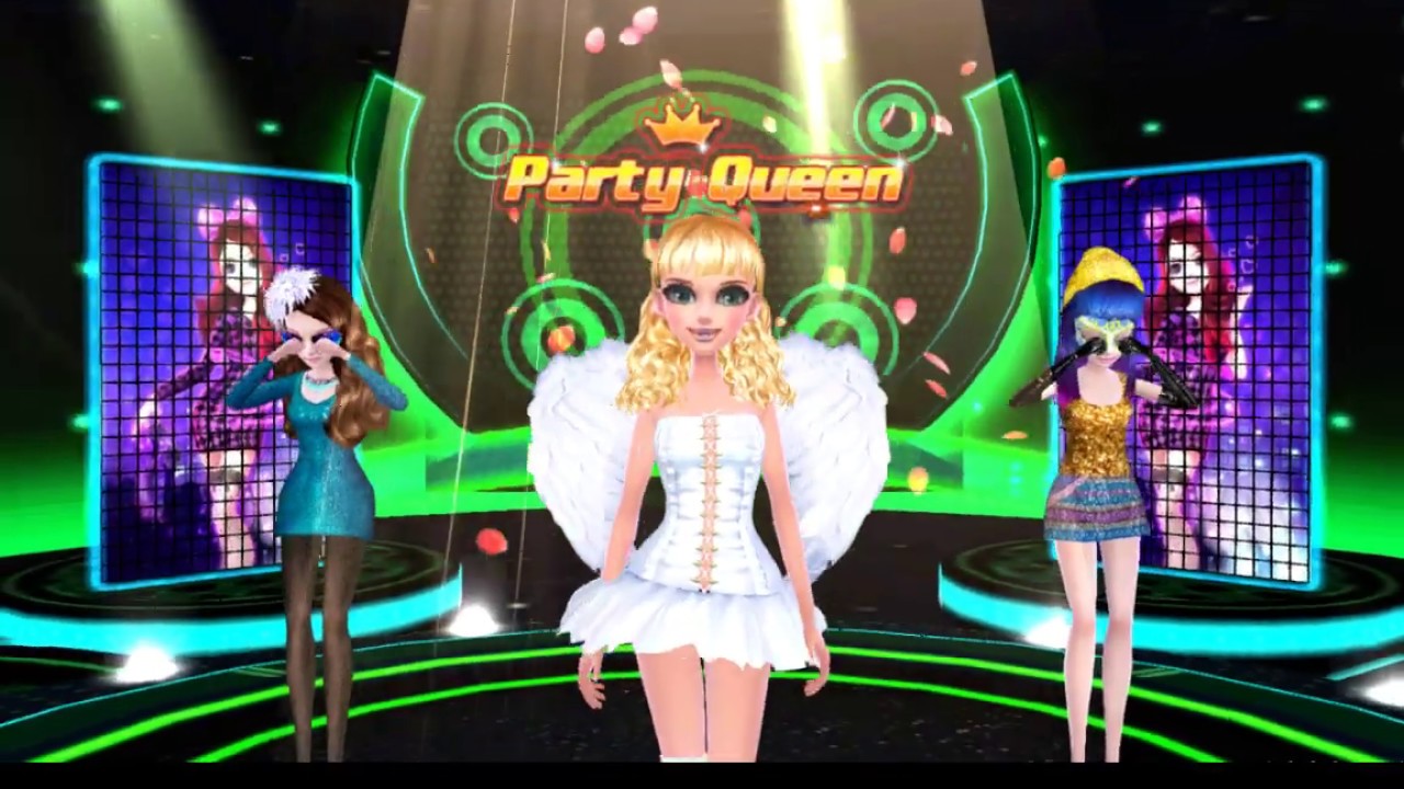 Dancing Queen