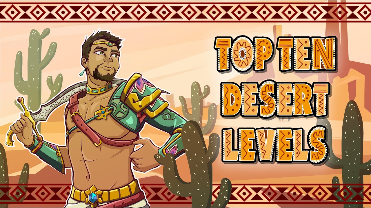 Desert Beat