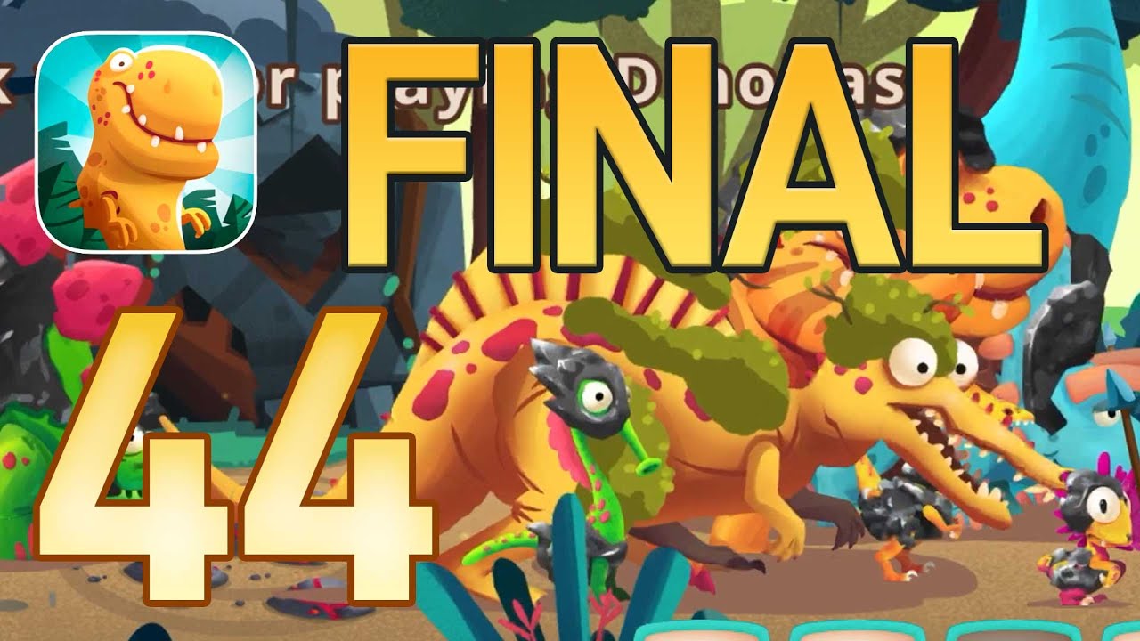Dino