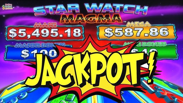 Jackpots of Goo Instant Win