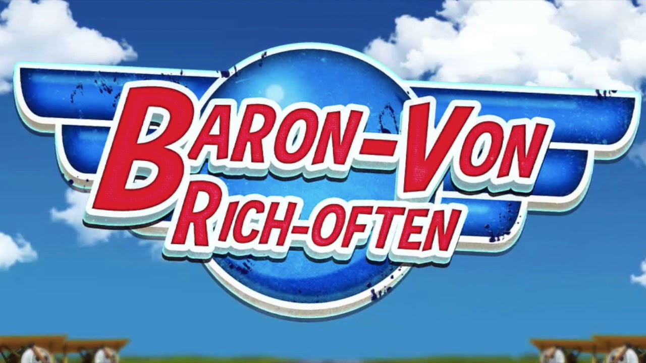 Baron Von Rich-Often