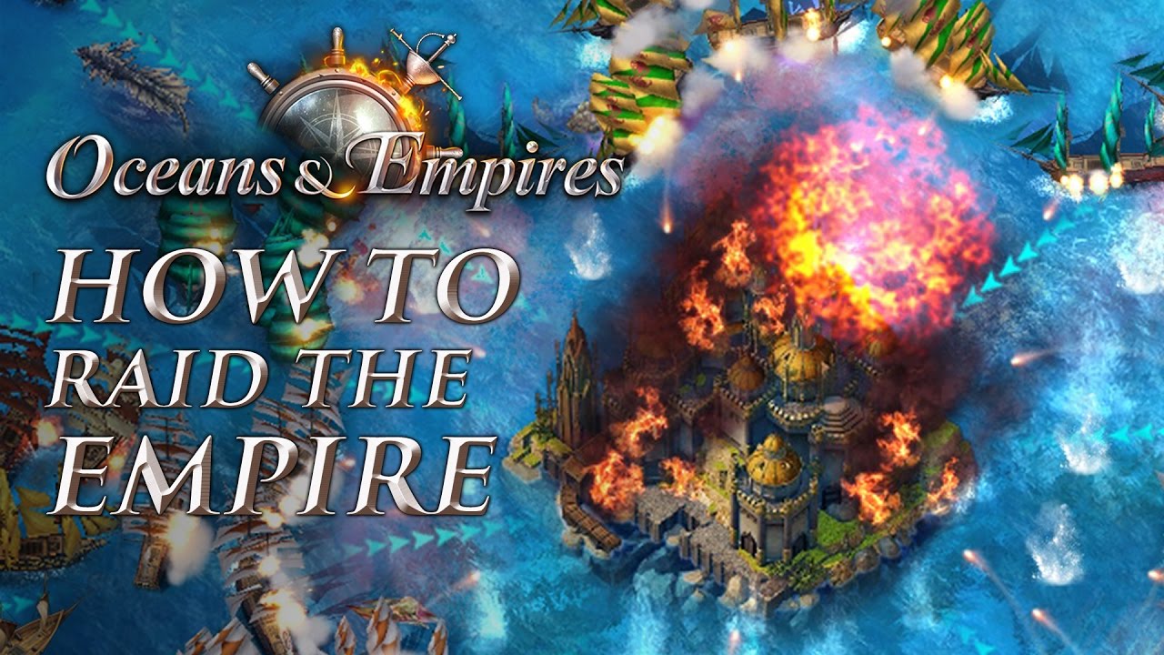 Ocean Empire