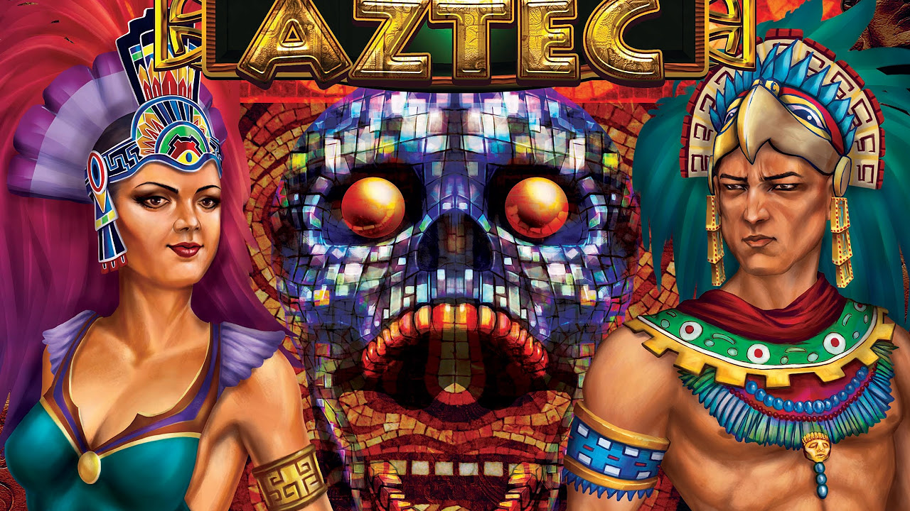 Age of Aztec