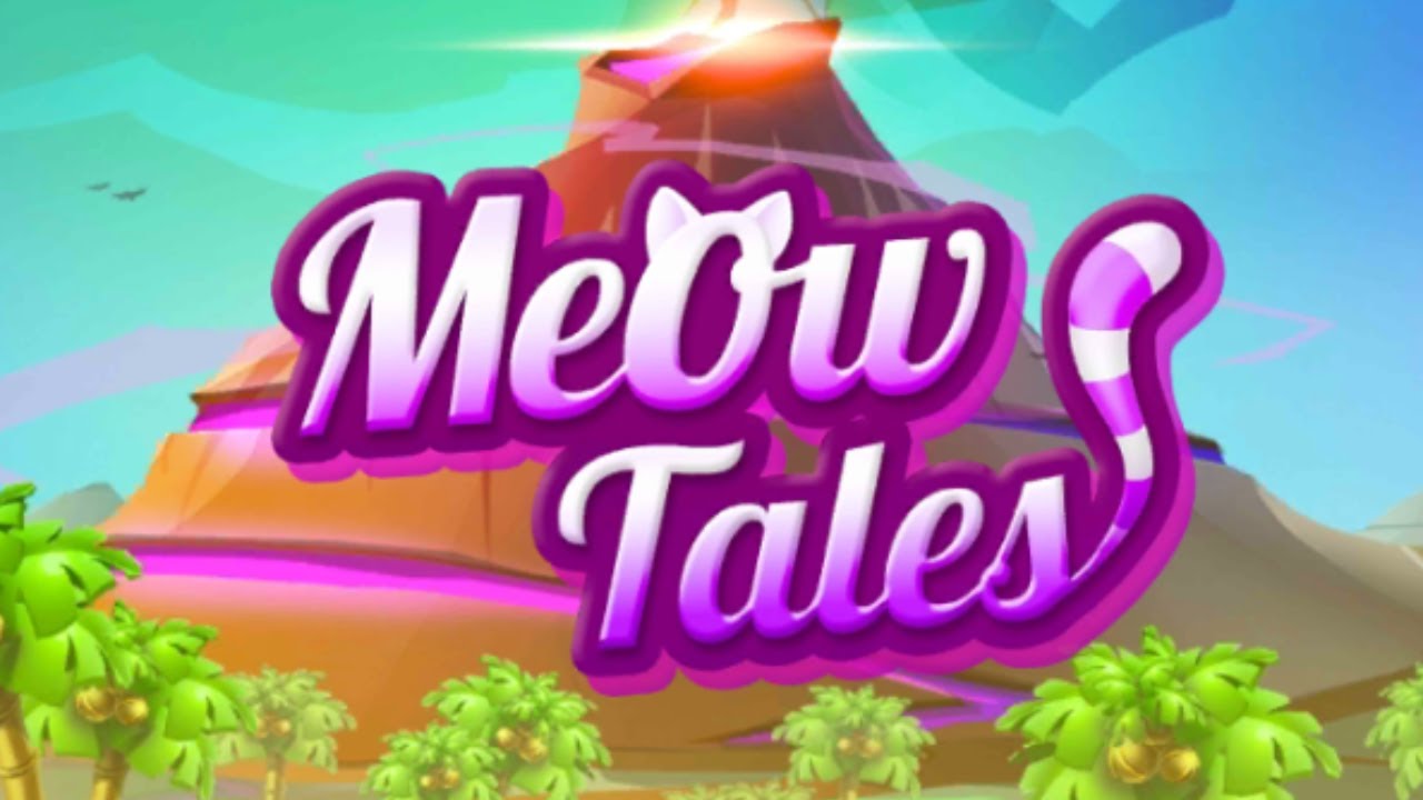 Tales of Meow