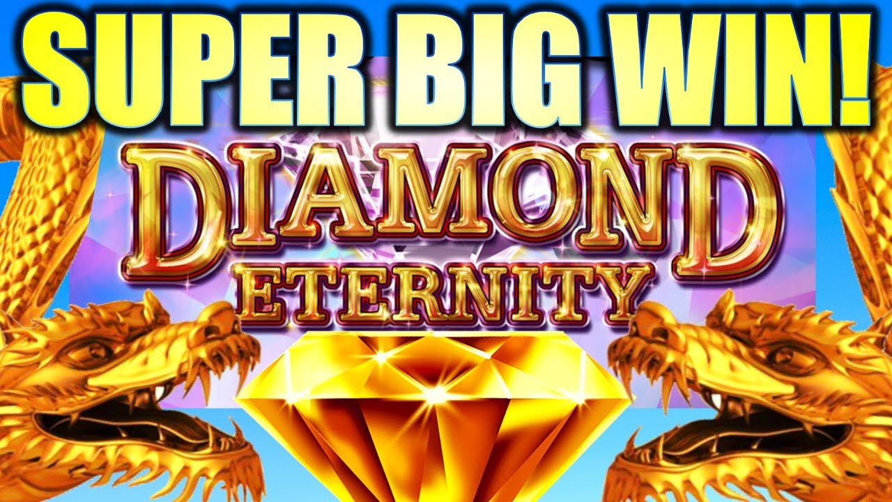 Diamond Eternity
