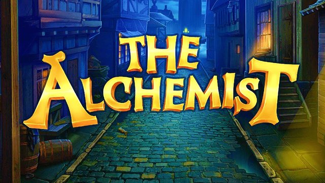 Alchemystic