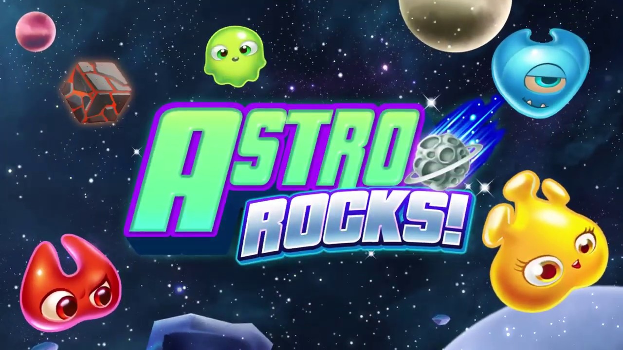 Astro Rocks