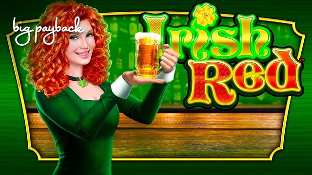 Irish Red