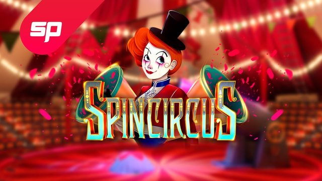 Spincircus