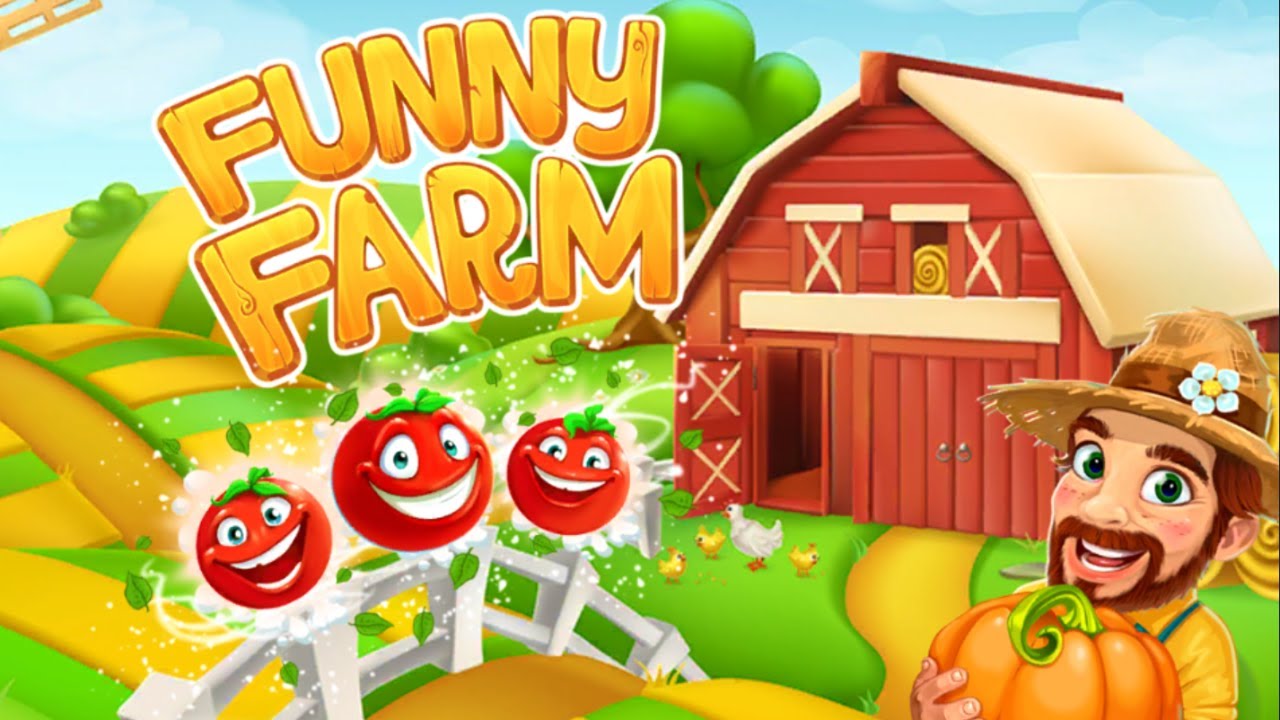 Funny Farm