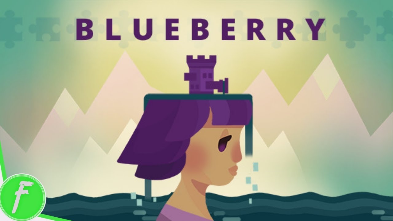 Blue Berry Lounge