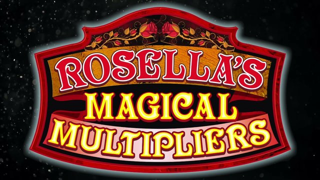Rosellas Magical Multipliers