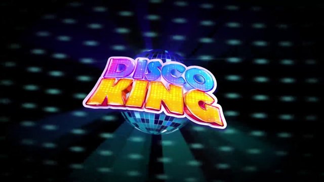 Disco King