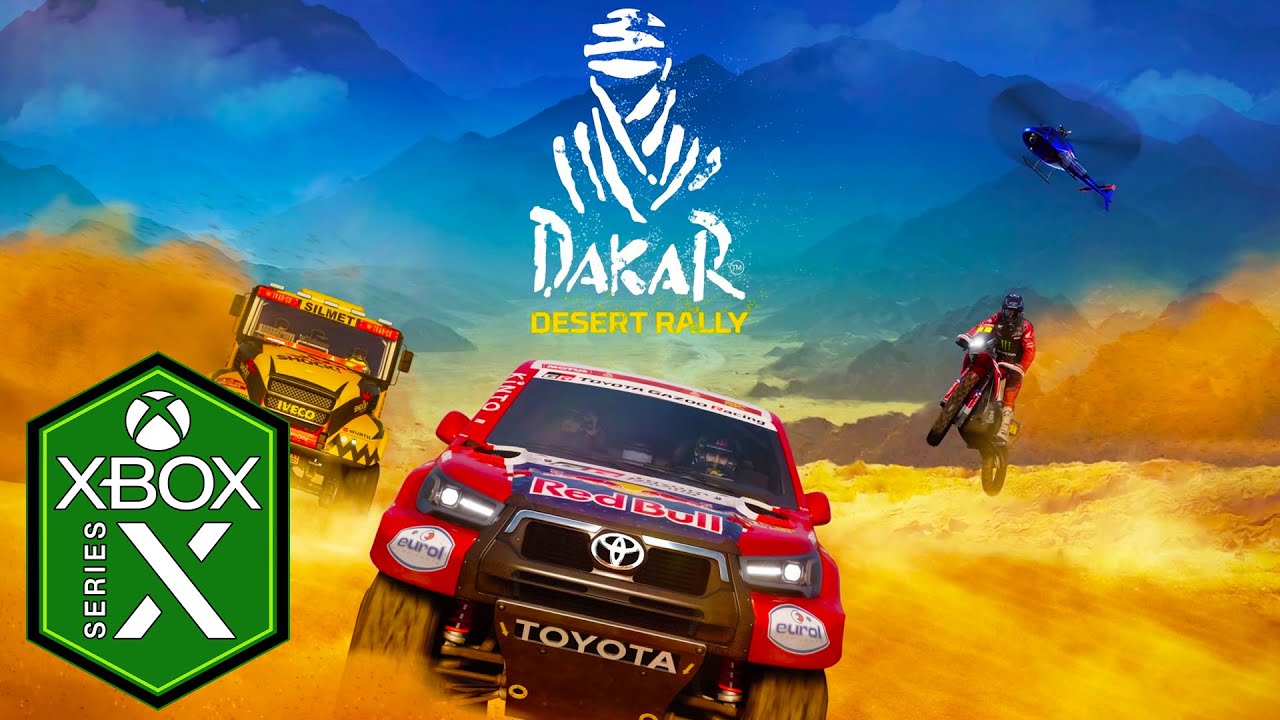 Dakar