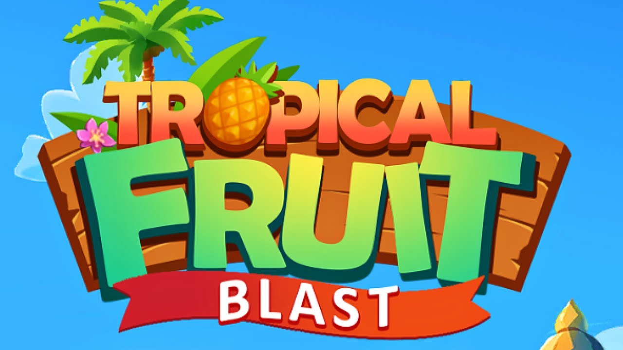 Tropical Fruit