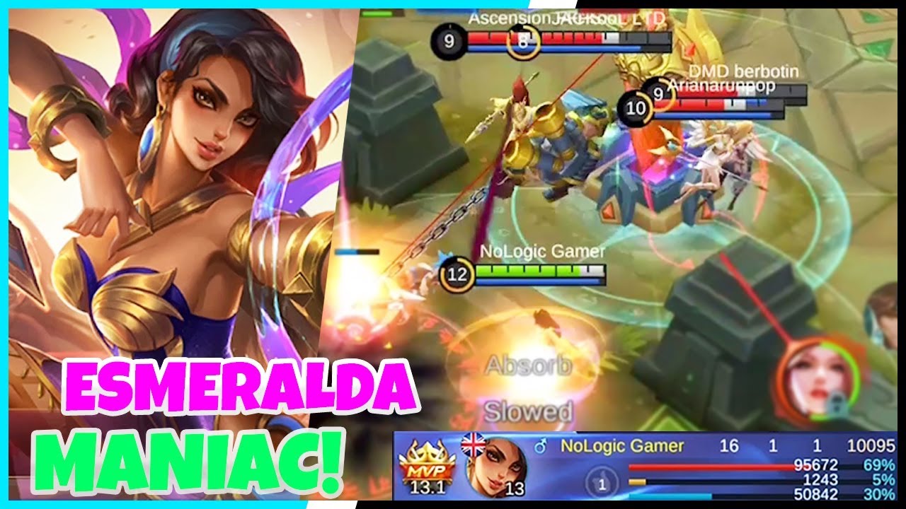 Esmeralda