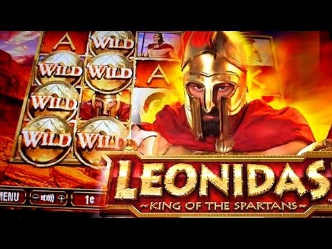 Leonidas 2