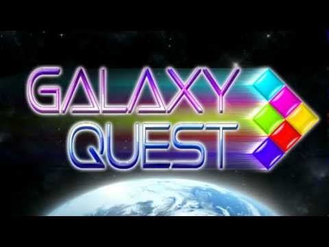 Galactic Quest