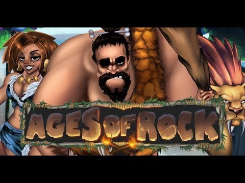 Play Ages of Rock