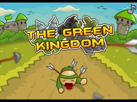 Green Kingdom